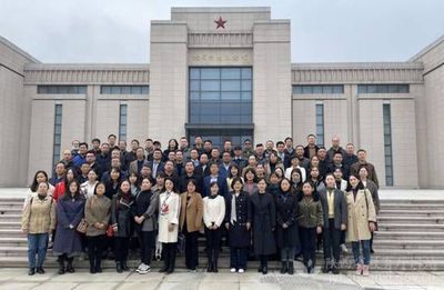 2021年陜西省高校統戰干部培訓班舉辦