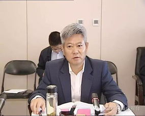 延安市委常委會 聽取江西貴州考察匯報...