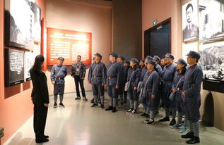 學校舉辦統一戰線井岡山精神專題學習班