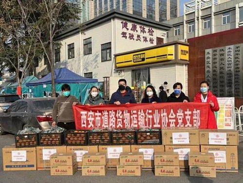 公益?zhèn)鞑?古都封城記 陜西省統(tǒng)一戰(zhàn)線同心抗疫紀(jì)實(shí) 中國企業(yè)報(bào)