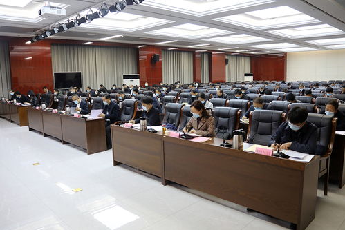 全市民營經(jīng)濟(jì)統(tǒng)戰(zhàn)工作會(huì)議召開