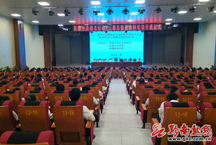 民盟中央支教專家團隊到三都開展 燭光行動 支教幫扶