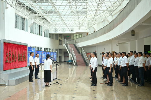 龍馬潭區(qū)統(tǒng)一戰(zhàn)線 百年憶崢嶸 同心慶華誕 主題巡展活動(dòng)正式啟動(dòng)