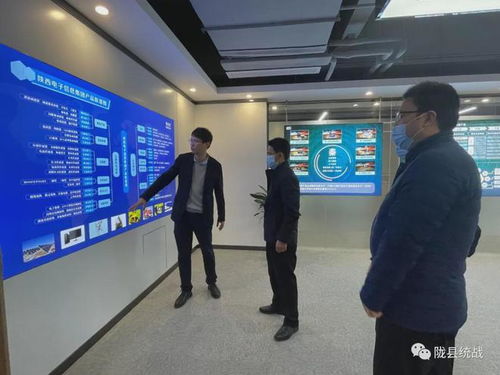 隴縣縣委統(tǒng)戰(zhàn)部赴西咸新區(qū)秦創(chuàng)原創(chuàng)新驅(qū)動(dòng)平臺(tái)考察學(xué)習(xí)