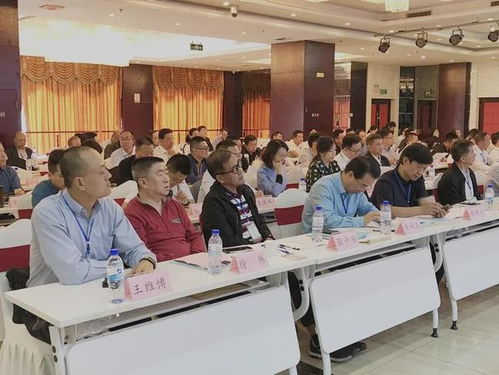 陜西省新階層統(tǒng)戰(zhàn)工作實踐創(chuàng)新基地推進會暨標準發(fā)布會在安康召開