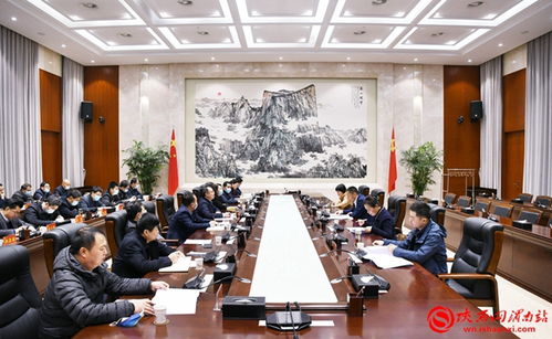 11月第四周陜西省統(tǒng)一戰(zhàn)線新聞回顧 渭南動態(tài)與組圖集錦