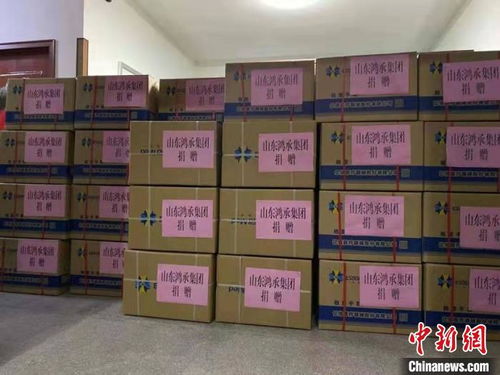 華人華僑攜手戰疫 一方有難八方援——陜西省統一戰線凝心聚力顯擔當