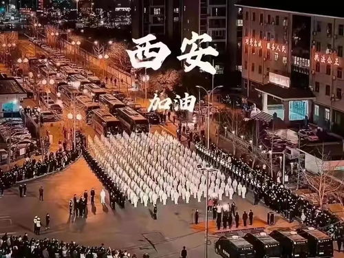 公益?zhèn)鞑?古都封城記——陜西省統(tǒng)一戰(zhàn)線同心抗疫紀(jì)實(shí)