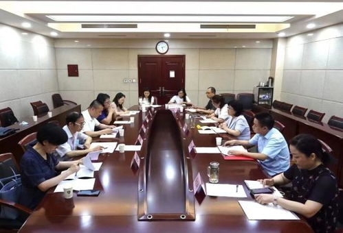 陜西省委統(tǒng)戰(zhàn)部召開加強(qiáng)海外統(tǒng)戰(zhàn)工作理論研究座談會(huì)