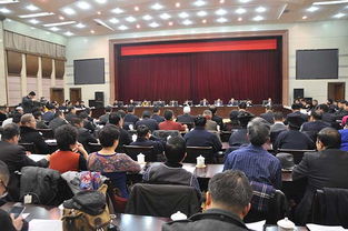 民盟蘭州市委出席全市統(tǒng)一戰(zhàn)線迎春座談會(huì)，共話發(fā)展新篇章